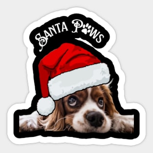 Christmas Sticker